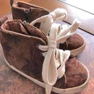 Zara Baby Shoes